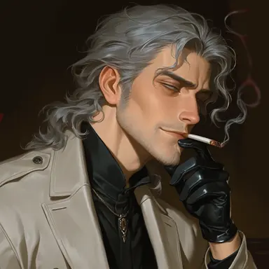 Profile image of ゼファー