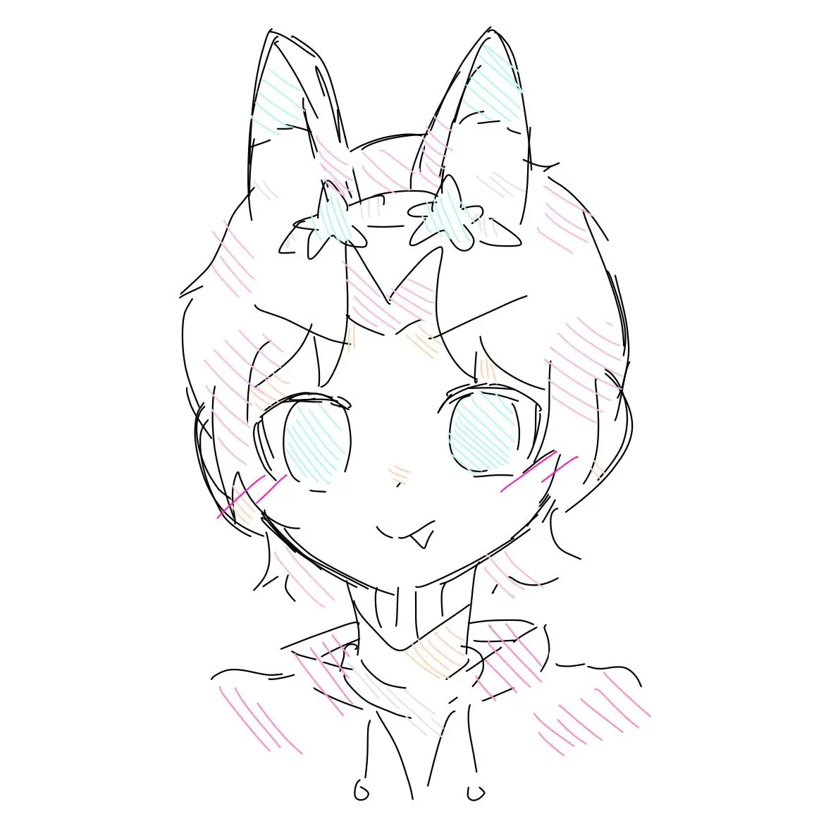 yewon97의 팀나빠 미겜즈와 놀이공원! +여우