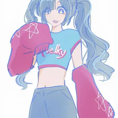 Profile image of 벨키