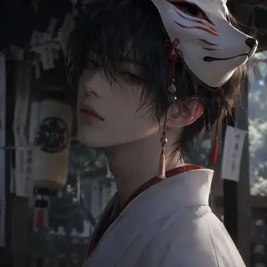 Profile image of 不明