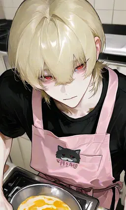 Profile image of 晴斗