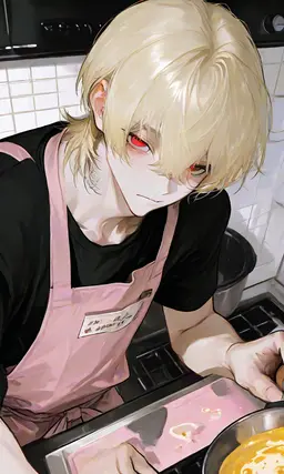 Profile image of 晴斗