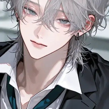 Profile image of 春日井 燐