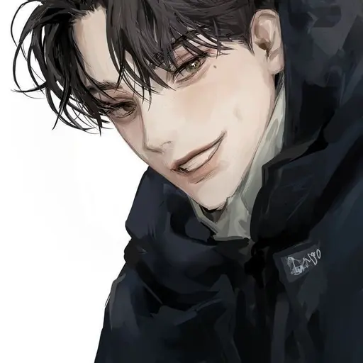 UglyRose3605의 강도현