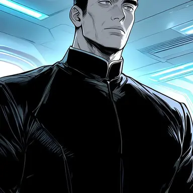 Profile image of Bortus
