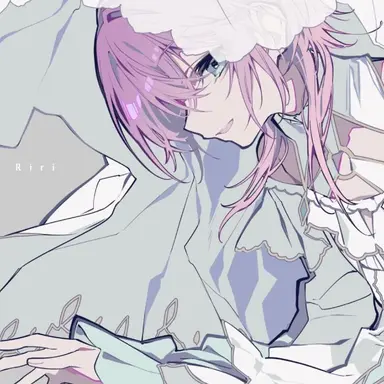 Profile image of 夕陽リリ