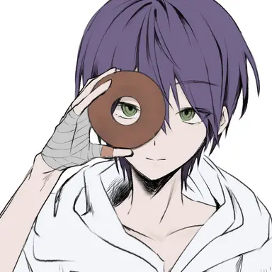 Profile image of 剣持刀也