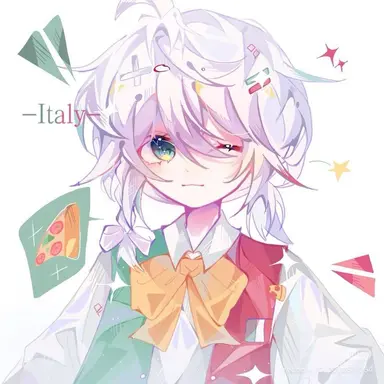 Profile image of 이탈리아