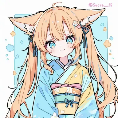 Profile image of 여우