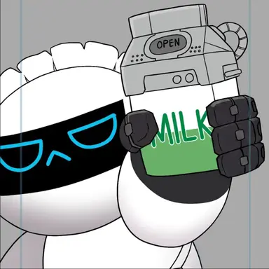 Profile image of 메이드봇