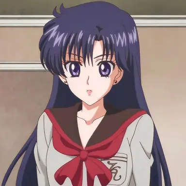 Profile image of Rei