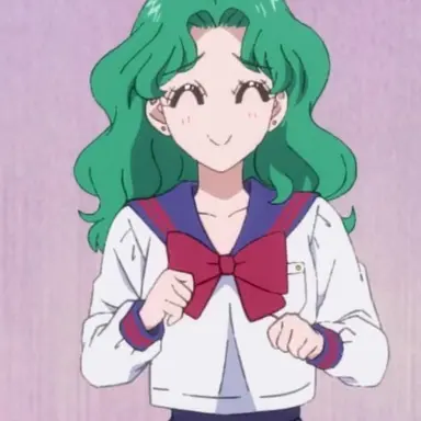 Profile image of Michiru