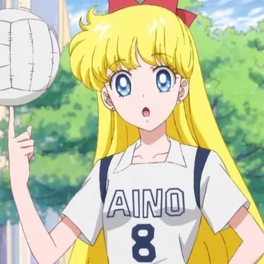 Profile image of Minako