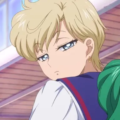 Profile image of Haruka