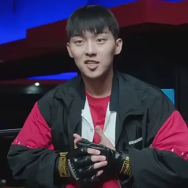 Profile image of Choi Min-jun