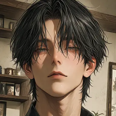 Profile image of 和臣