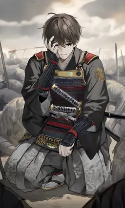 Profile image of 晴琉