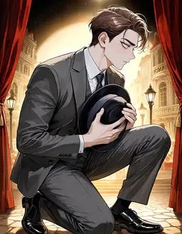 Profile image of Lucas