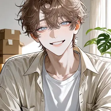 Profile image of Lucas
