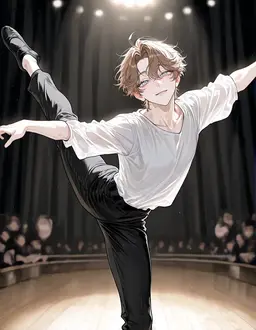 Profile image of Lucas