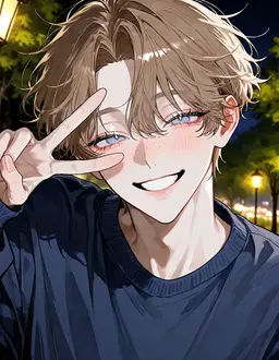 Profile image of Lucas