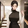 캐릭터 프로필 이미지