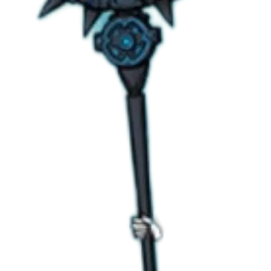 Profile image of 흑슬리의 무기