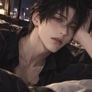 Profile image of Ritsu