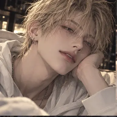 Profile image of Minato