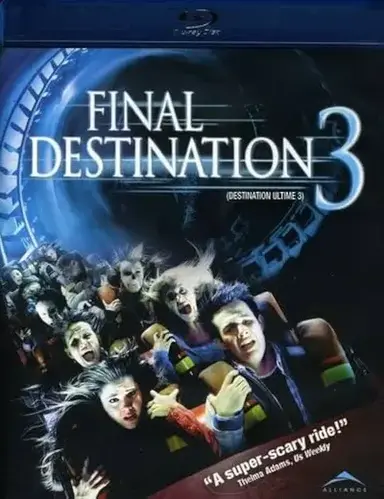 Profile image of Final destination 3