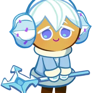 Profile image of 눈설탕맛 쿠키