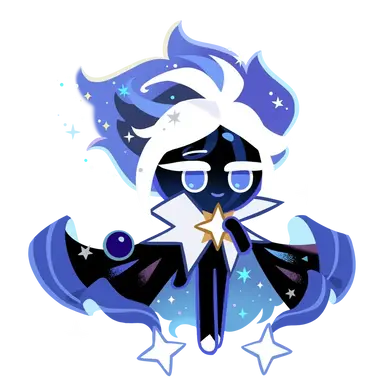 Profile image of 스타더스트 쿠키