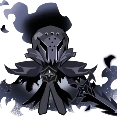Profile image of 사일런트솔트 쿠키