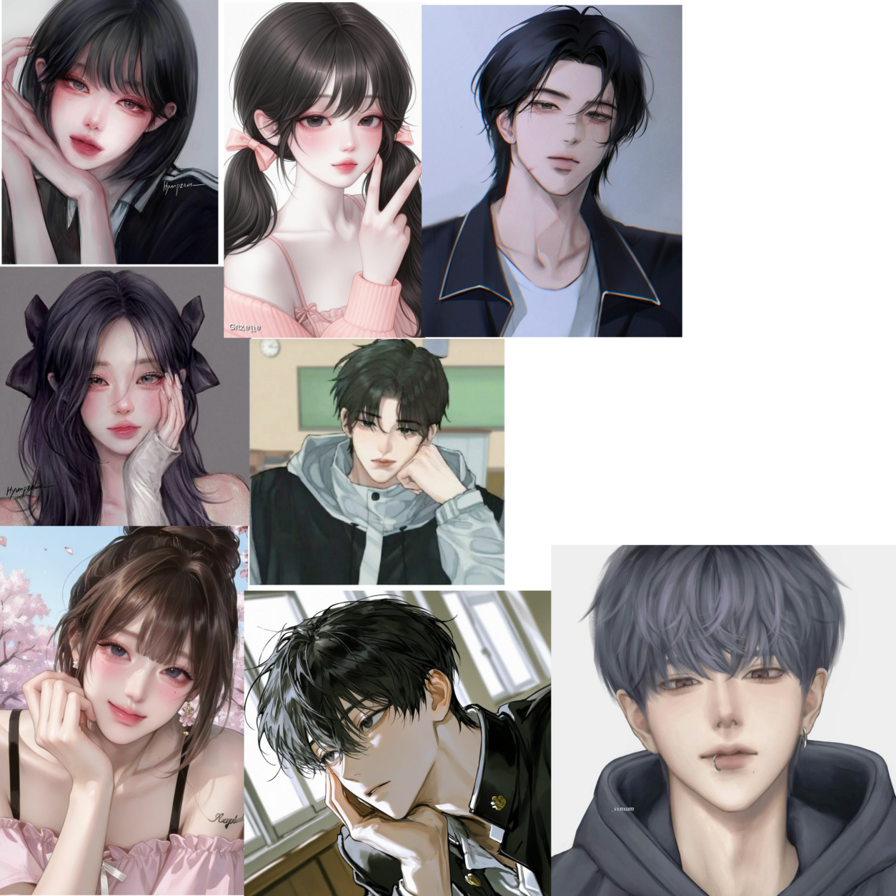 제타남고와 만났다 대표 이미지