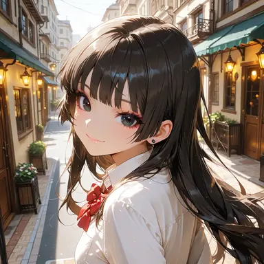 Profile image of Ayaka