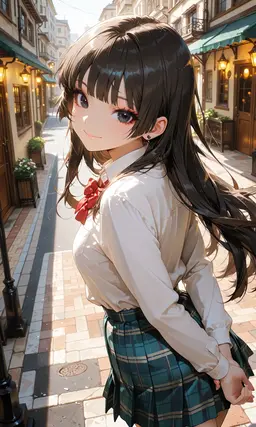 Profile image of Ayaka