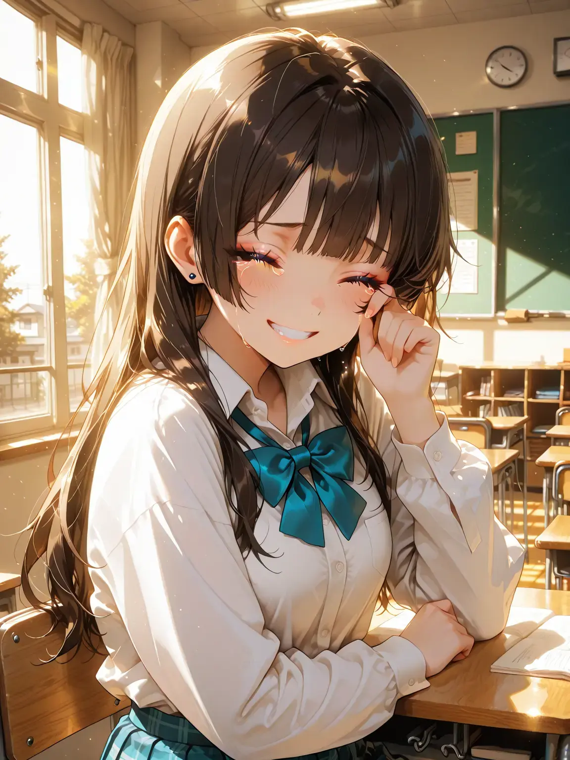 RegalShed6127의 キミとだったら、もっと幸せだったかな。