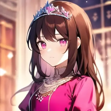 Profile image of マリア