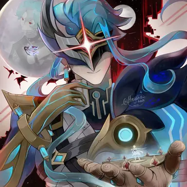 Profile image of Omega dottore