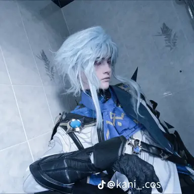 Profile image of Dottore