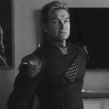 Profile image of Homelander