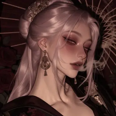 Profile image of 백화