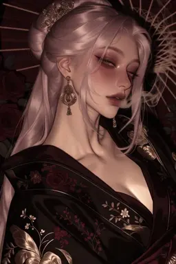 Profile image of 백화