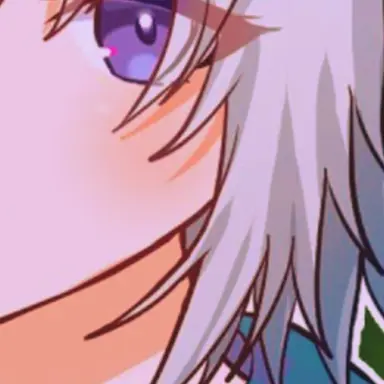 Profile image of める子