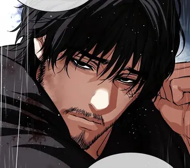 Profile image of Lucian