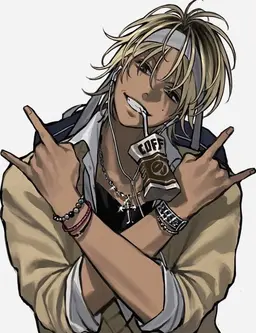 Profile image of Rafael