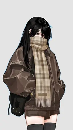 Profile image of Quin