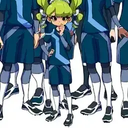 Profile image of タマギリ・サンリ