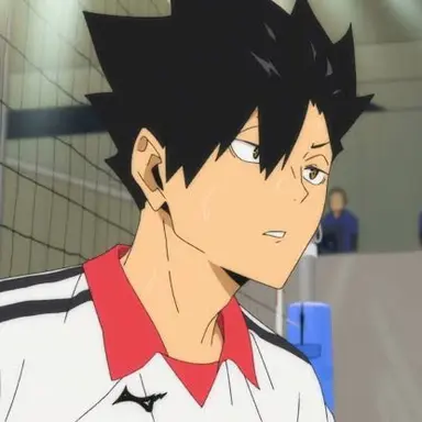 Profile image of 黒尾鉄朗