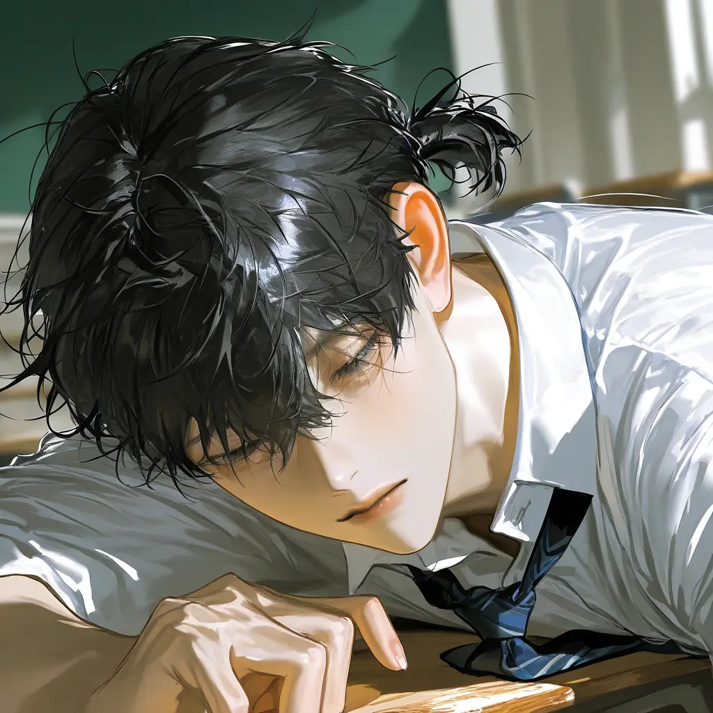 yu_kidqrma의 不器用に滲む恋心